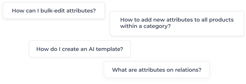AI Agent Platform Assistance