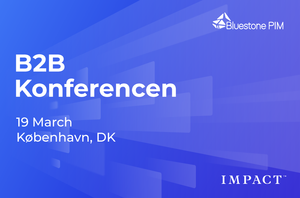 B2B-Konferencen