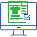 Contextualization icon