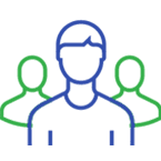Personalization icon