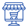 Ecommerce sale Ecommerce sale