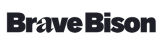 Brave-Bison-logo