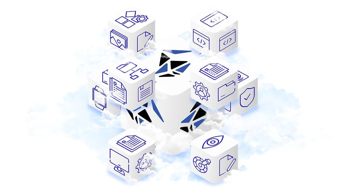 Cloud-PIM-Software