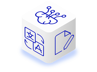 AI Linguist Icon