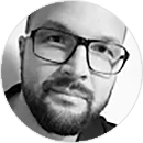 Fredrik Roos Bluestone PIM