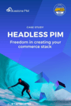Headless PIM cover blog