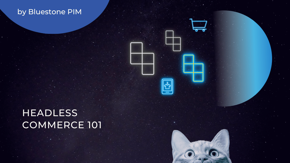headless commerce 101