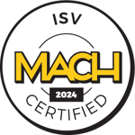 ISV-certified ISV-certified