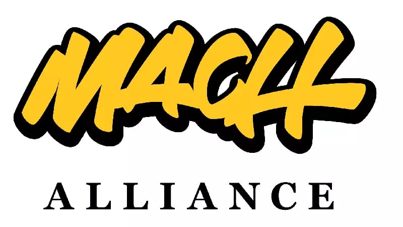 MACH-A-LOGO