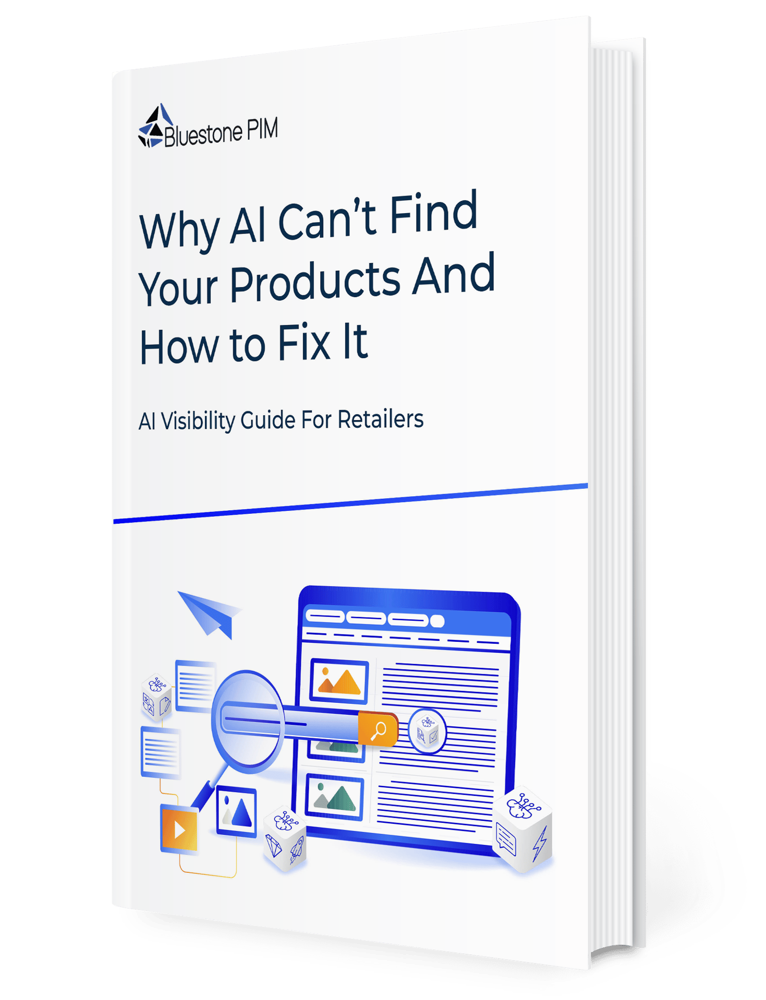 Cover AI Visibility Guide for Retailers