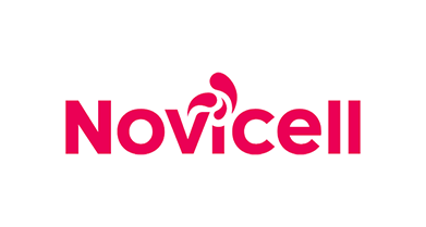 Novicell -logo