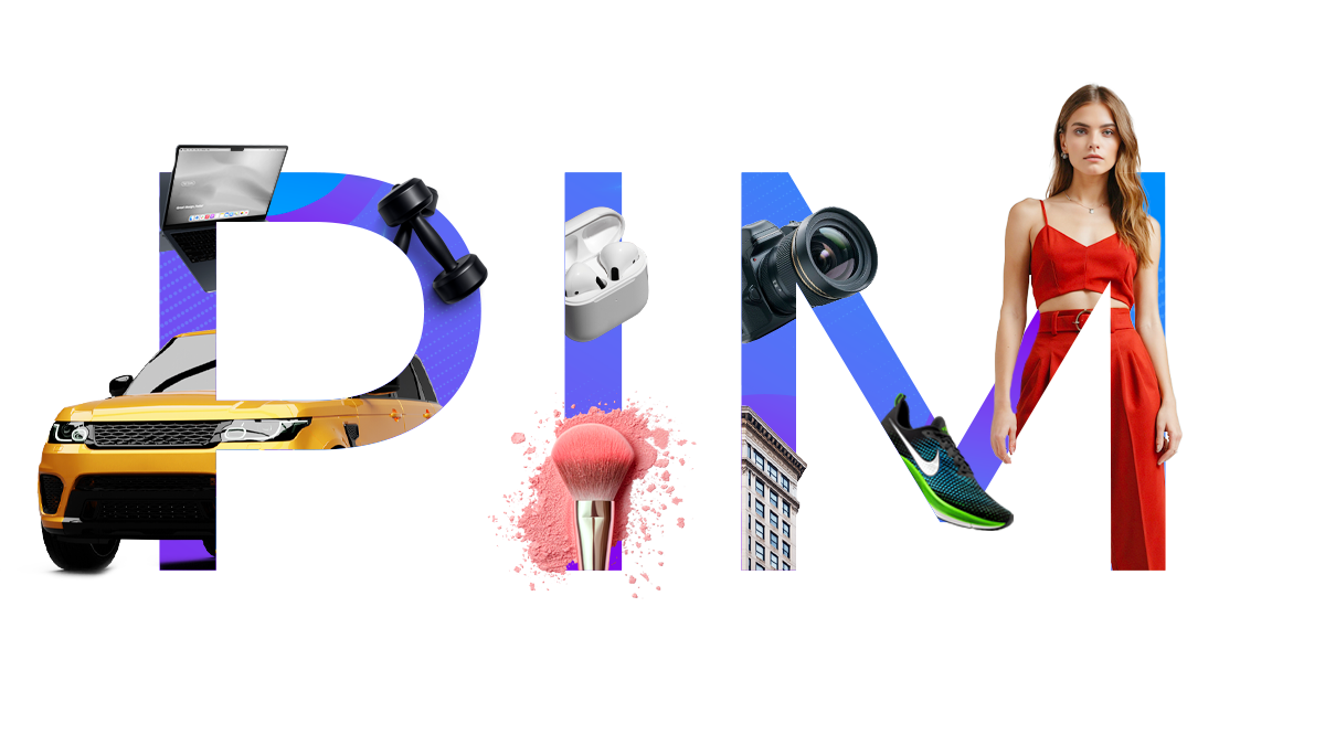 PIM-for-B2B2