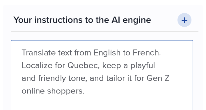 PROMPT-UI-Linguist-mobile