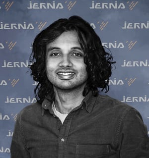 Palas Jernia