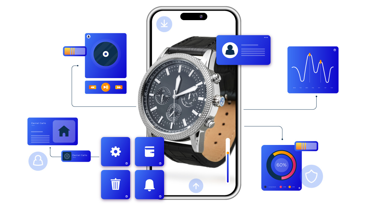 Product-configurator