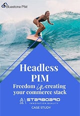 Headless PIM cover blog