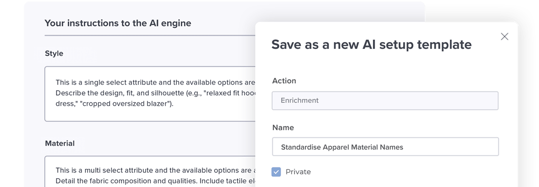 Save a template UI image