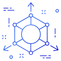 Uncompromising Enterprise-Grade True Architectural Freedom Conceptual Image