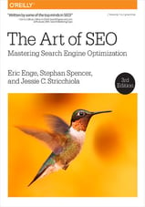 The Art of SEO by Eric Enge, Stephan Spencer, and Jessie Stricchiola