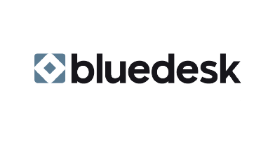 bluedesk bluedesk