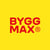 byggmax ab logo
