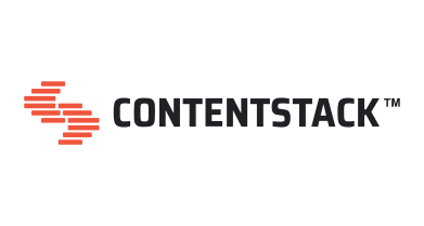 contentstack-logo