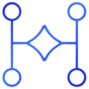 Model Data Headlessly Icon