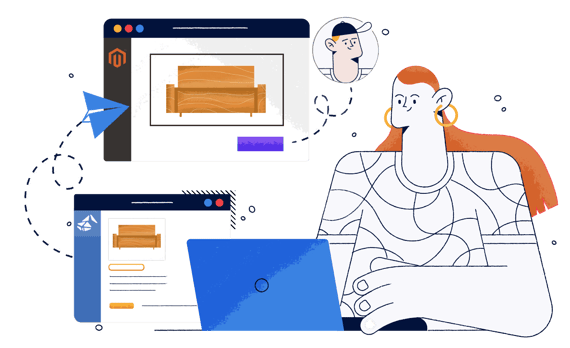 Use Bluestone PIM Magento 2 extension Use Bluestone PIM Magento 2 extension