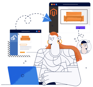 Use Bluestone PIM Magento 2 extension Use Bluestone PIM Magento 2 extension