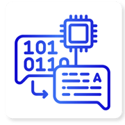icons of Natural Language Understanding