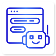 icon of Automated Query Generation