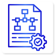 icon of Understanding of your Data Structure icon of Understanding of your Data Structure