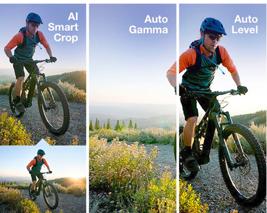 Asset optimisation examples Asset optimisation examples