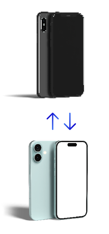 TWO-WAY Relation Illustration