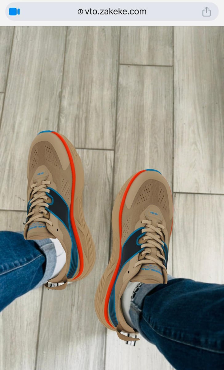 Zakeke 3D, AR Product Showcase screenshot 2