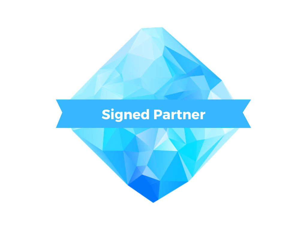 Level 1: Signed Partner