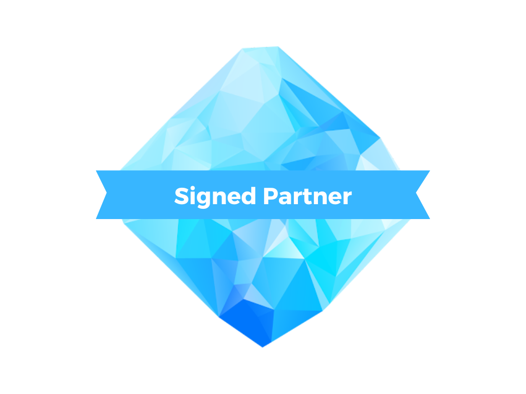 Level 1: Signed Partner Level 1: Signed Partner