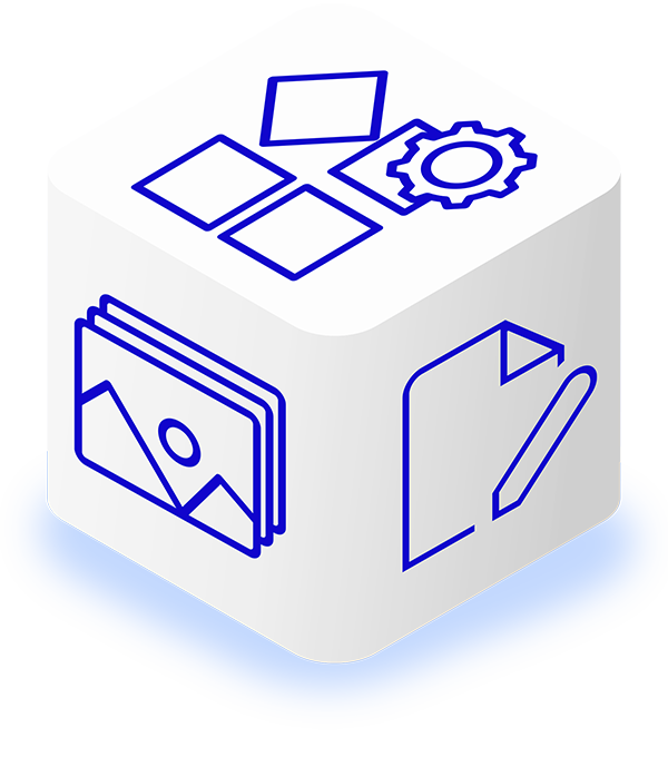 Eliminate Commercial Risk Icon