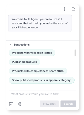AI Agent Query