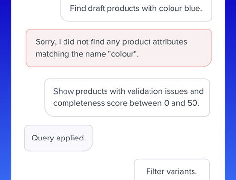 AI Agent  Conversation Example