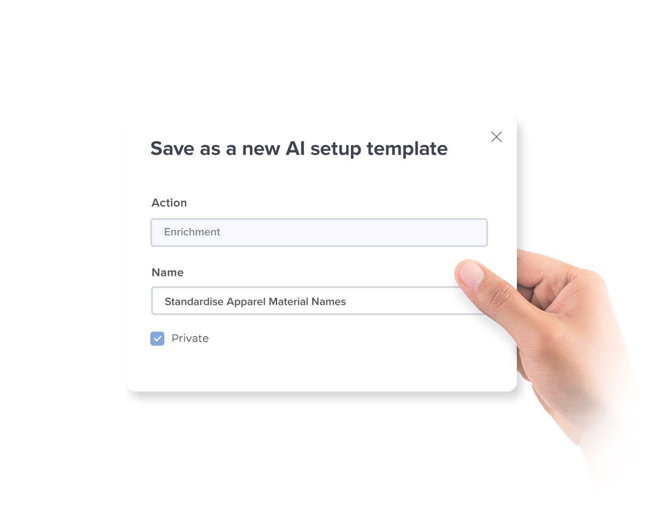 AI Templates Video Icon