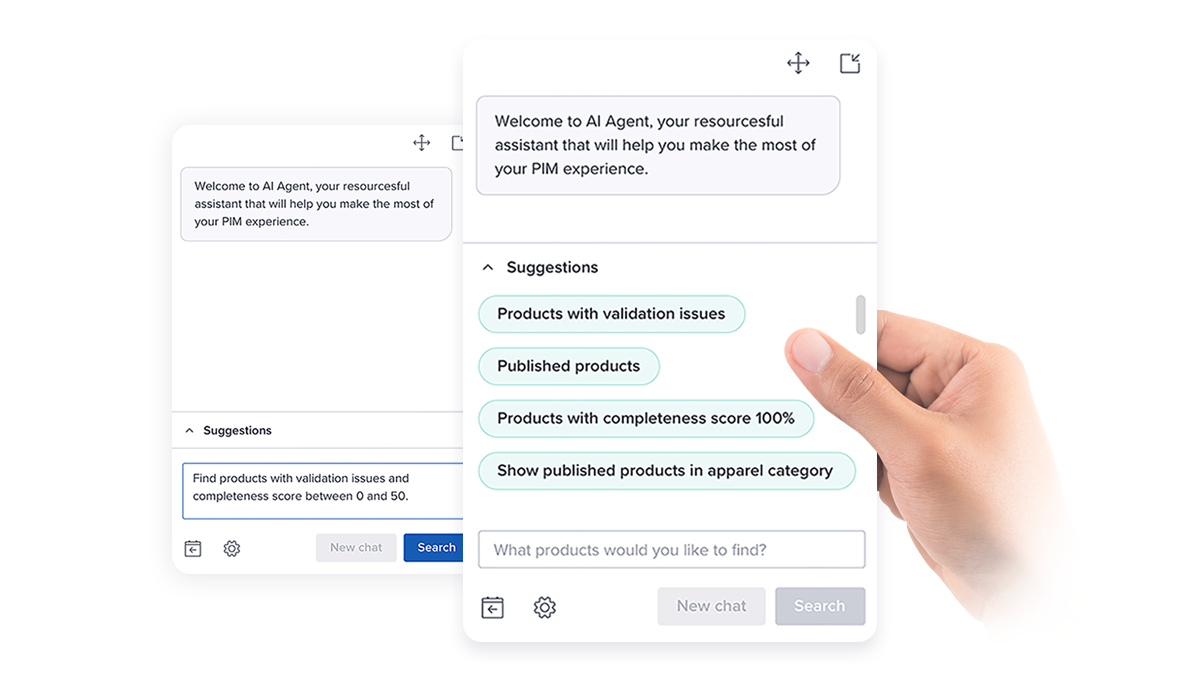 Bluestone PIM Launches AI Agent for Fast, Easy Product Data Management