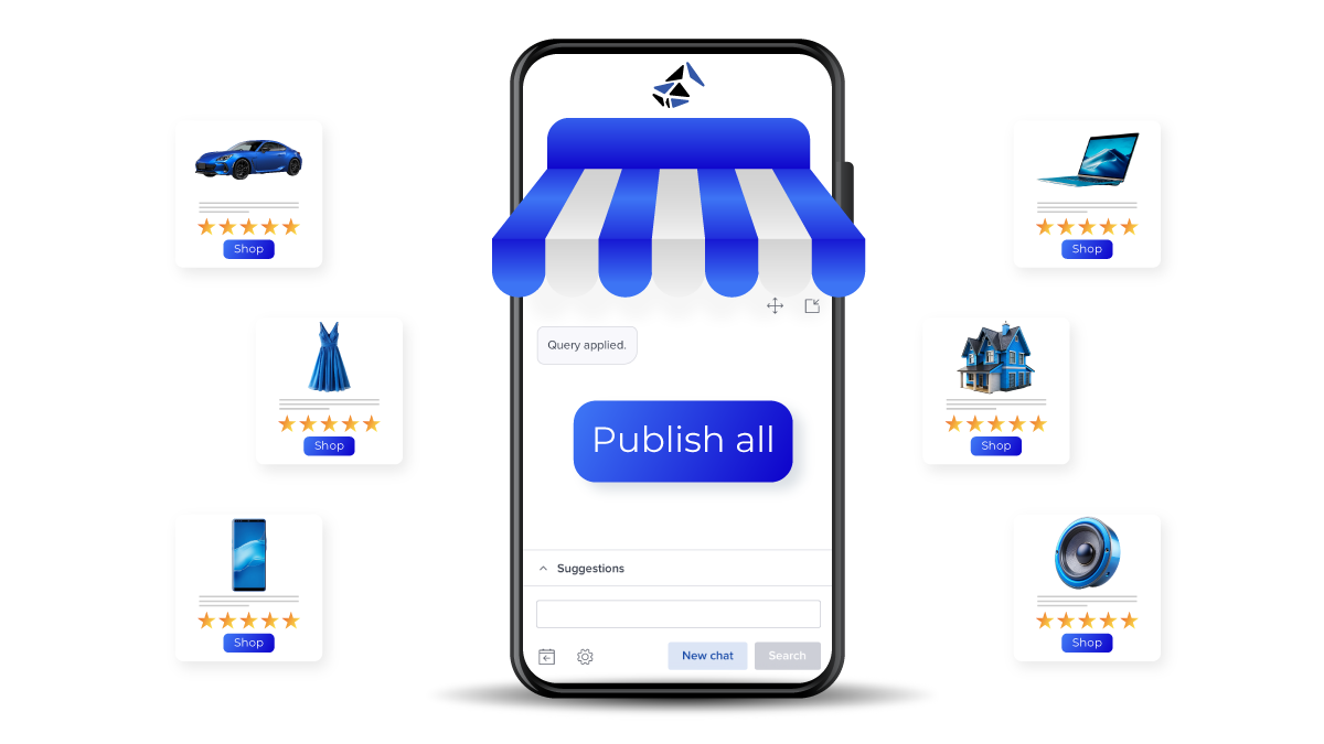 AI in E-commerce: How to Compare AI Agents in PIM Systems [Framework]
