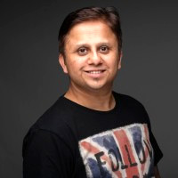 Abhishek