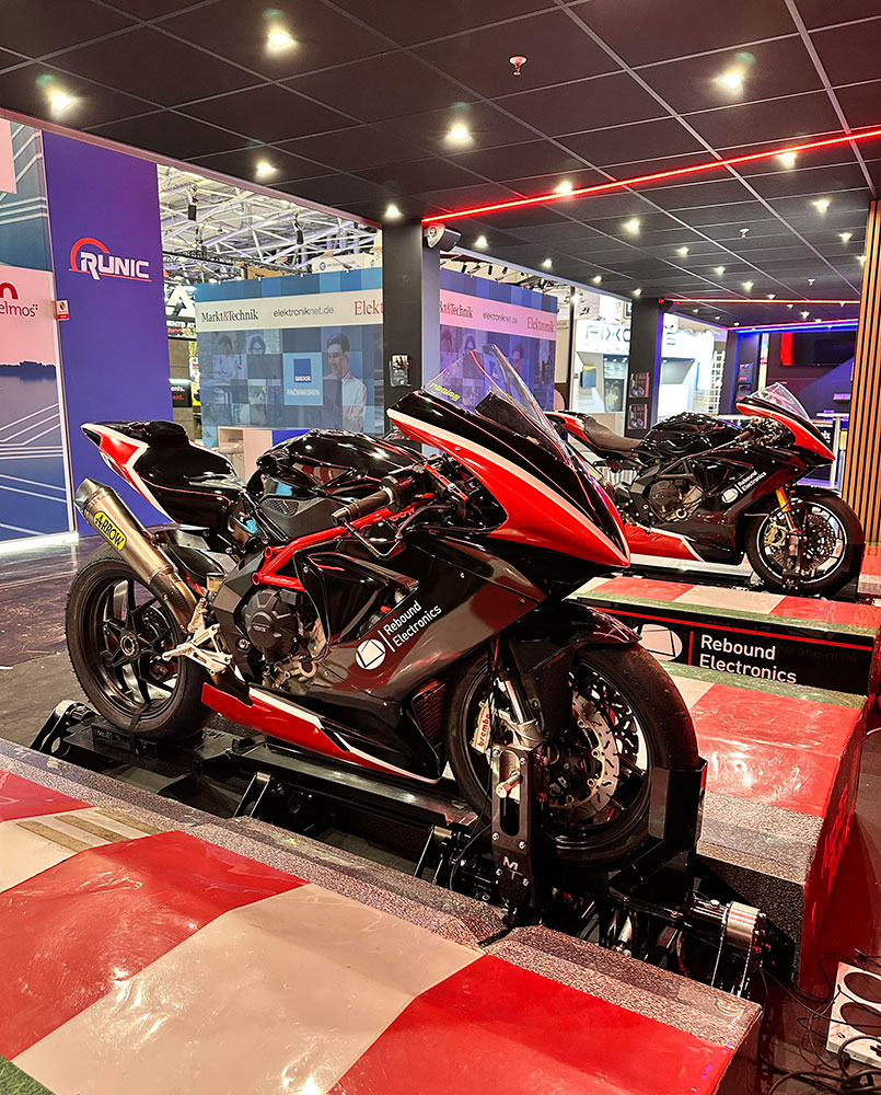 Bike-simulator-b Bike-simulator-b
