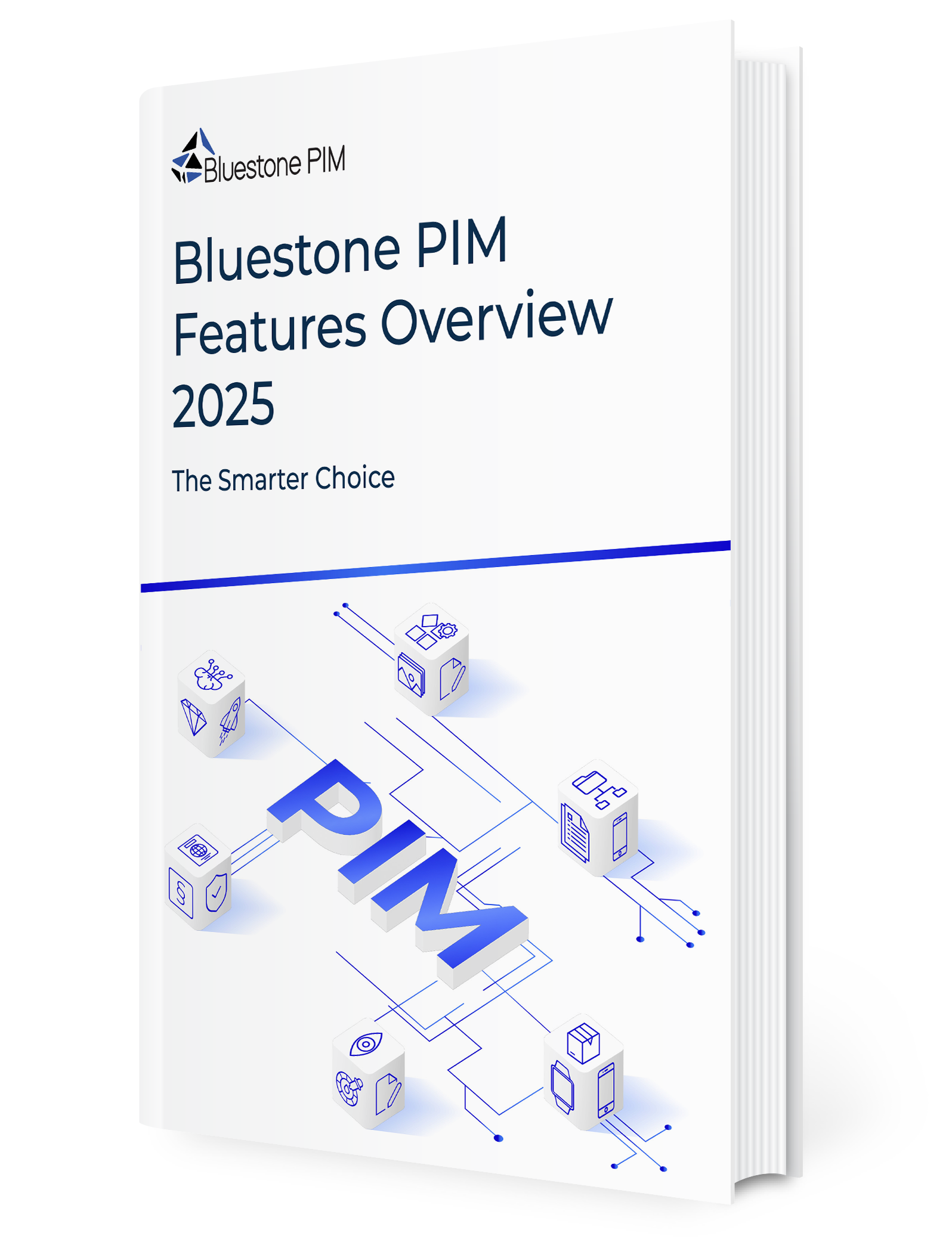 Bluestone PIM Features Overview-cover