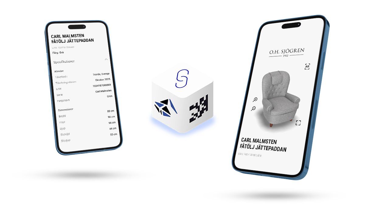 Digital Product Passport Solution: Bluestone PIM & Kolla Integration Guide