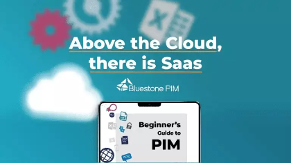 Above the Cloud, There Is SaaS