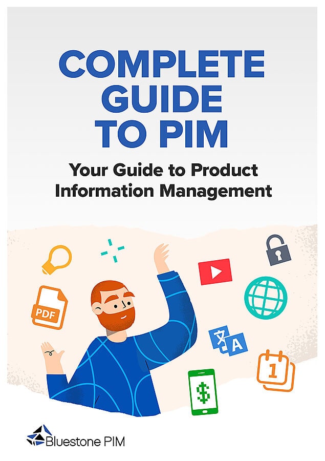 Product Information Management: The Complete Guide