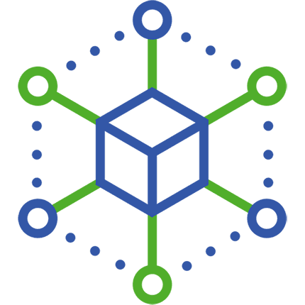 Connect everything Connect everything
